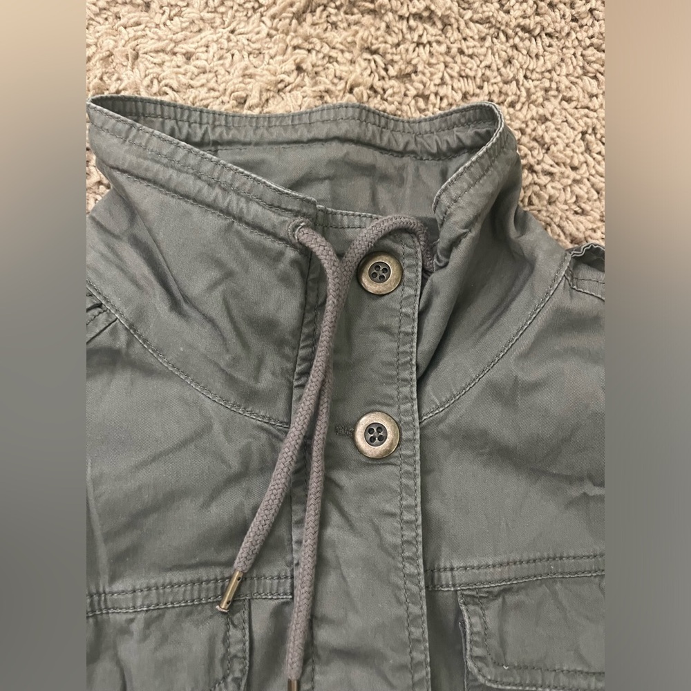 American Rag Cie jacket - Picture 3 of 5